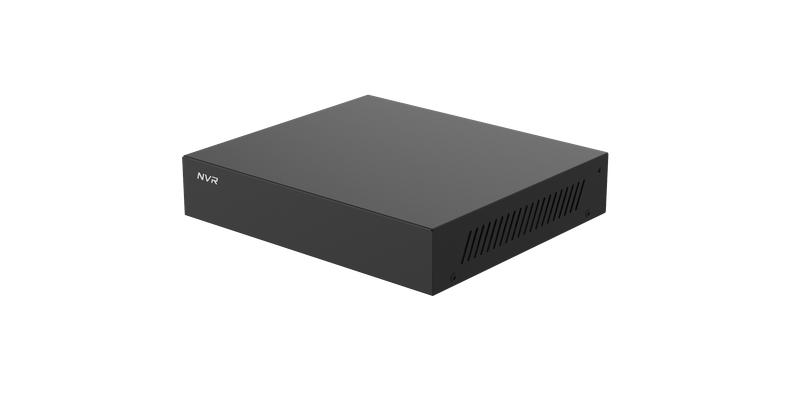 видеорегистратор сетевой rs nvr 1s8 80 p bk 8 портов 80 мбит/с poe черн. русский свет 37421750067 от BTSprom.by