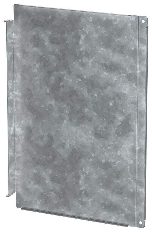 перегородка аппаратного отсека бок. верт. спл. 500 format iek fo-00-pvhc-050 от BTSprom.by