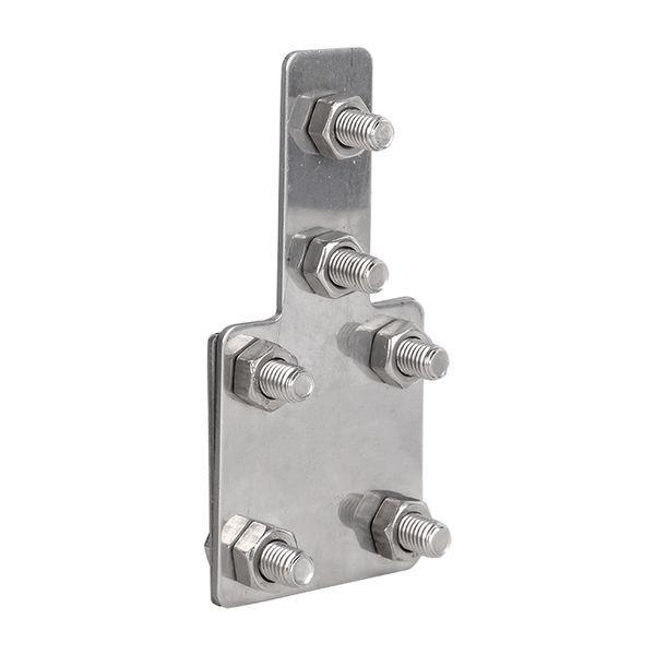  Зажим контрольный Ni PROxima EKF lp-g3203-ni фото в каталоге от BTSprom.by