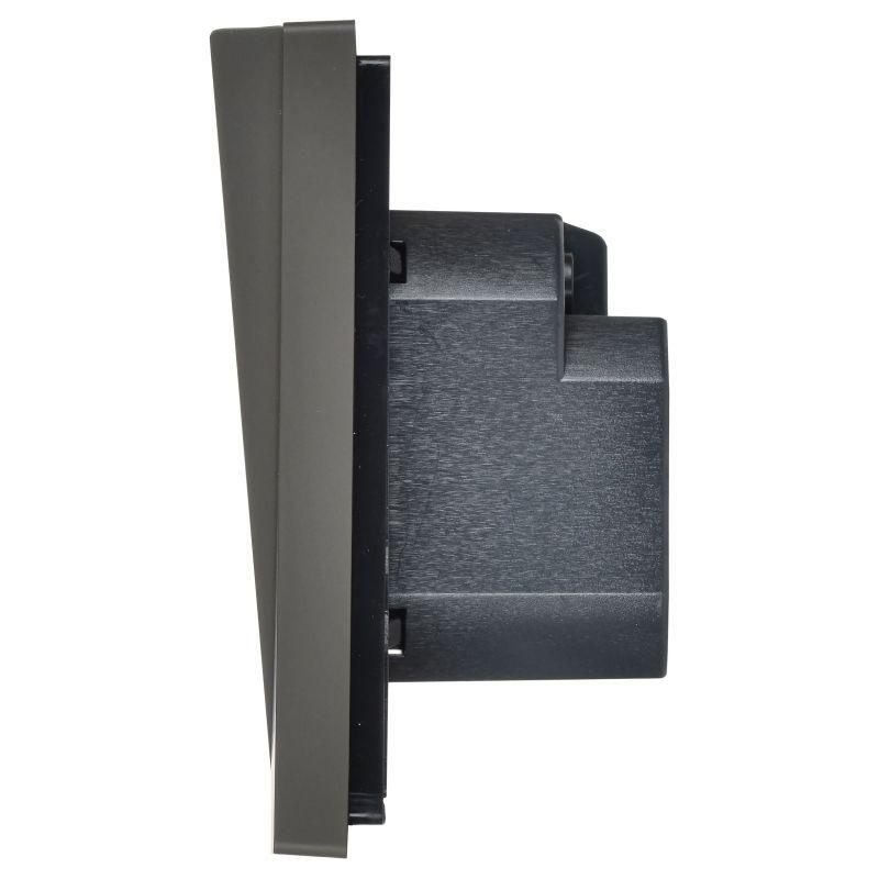  Выключатель карточный FORTE&PIANO 30А FP343 сер. IEK FP-V11-0-10-1-K03 фото в каталоге от BTSprom.by