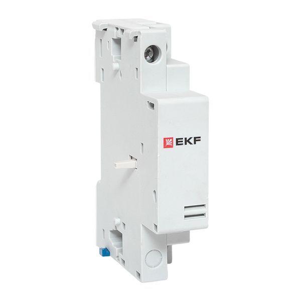 расцепитель независимый апд/gv2 рн 230в ekf apd-sh220 от BTSprom.by
