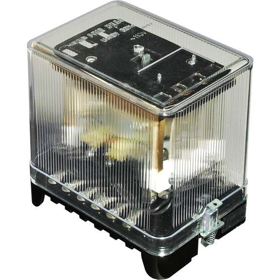 реле промежуточное рп-11 110в a8119-77951071 от BTSprom.by