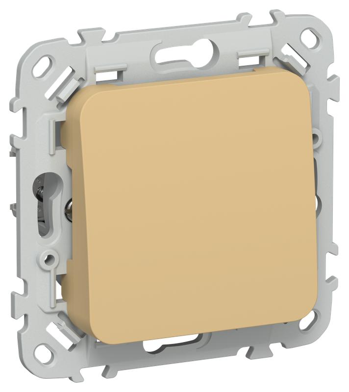 подсветка сп flite пл20-флшм 4000к встраив. механизм шамуа iek fi-fl20-k89 от BTSprom.by