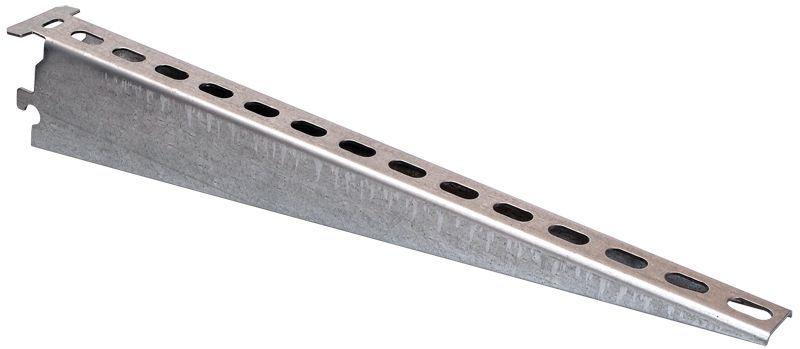 Полка кабельная К1162 осн.50-300 сталь IEK CLW10-GEM-PK-350 от BTSprom.by