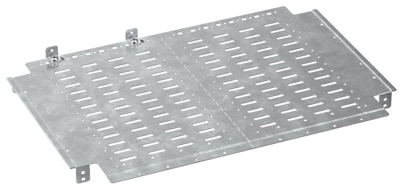 перегородка секционирования гориз. 600х400 шкаф глуб. 800 format iek fo-00-swh-060-040 от BTSprom.by