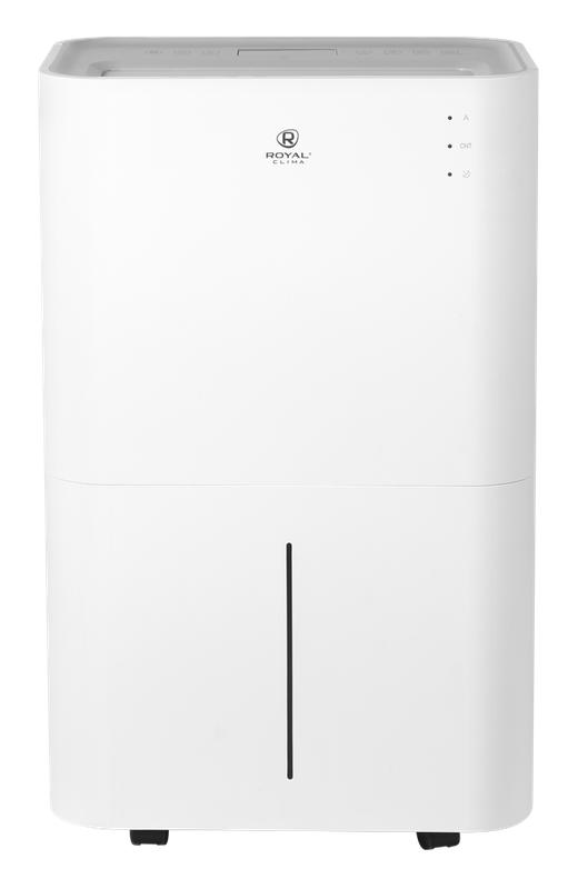 осушитель воздуха rd-pc25-e royal clima нс-1615600 от BTSprom.by