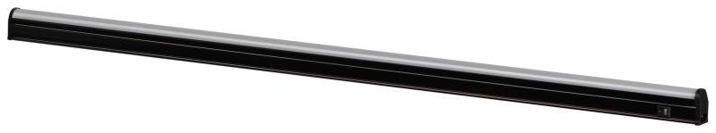 светильник светодиодный lled-01-12w-4000-b 12вт 4000к l874мм с выключателем (подключение в линию: до 100вт) черн. эра б0065557 от BTSprom.by