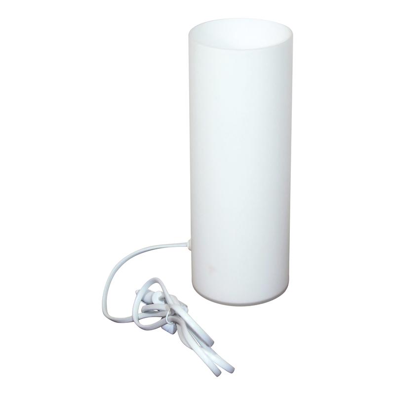  Светильник ННБ 63-60-006 "Стиль" матов. опал/шнур бел. (инд. упак.) Элетех 1005301151 фото в каталоге от BTSprom.by