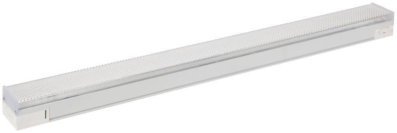 светильник светодиодный 1022 pro 60вт 4000к 1500мм магистральный линейный призма бел. iek ltp-dck-0-1022-060-40-k01 от BTSprom.by