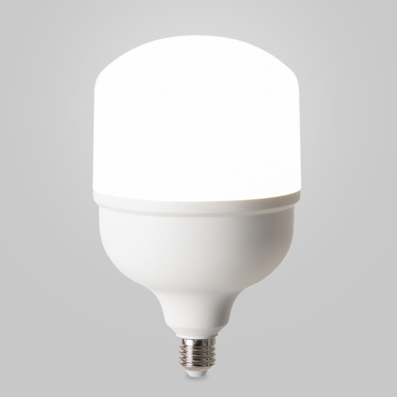 Лампа светодиодная T120 50Вт 4000К E27 IP20 Voltega 8588 фото в каталоге от BTSprom.by