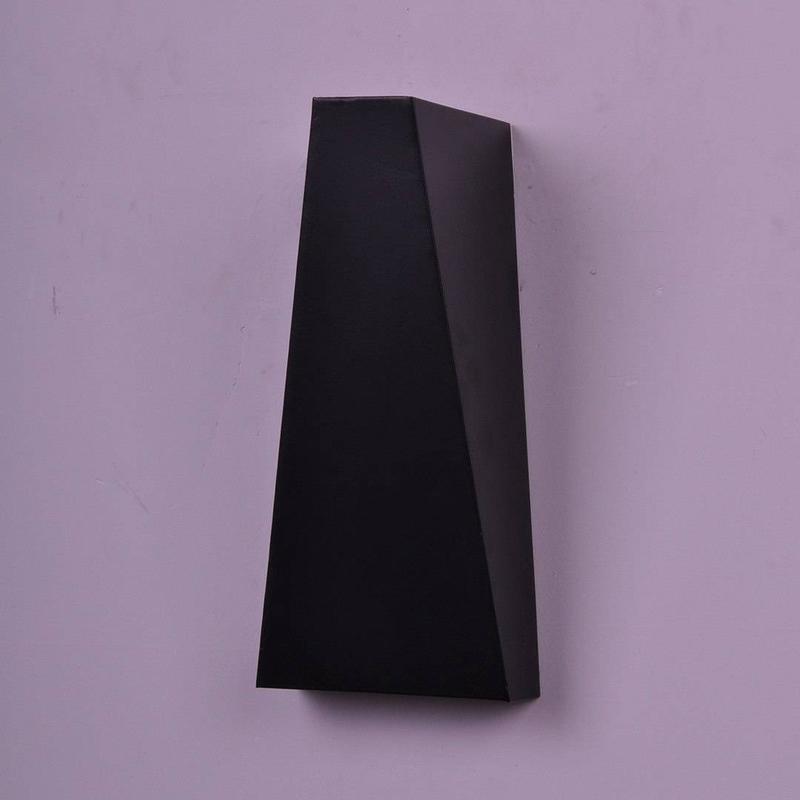  Бра декоративное METEORGW-3130-6-BL-NW 6Вт 4500К IP20 черн. DesignLed 00-00001559 фото в каталоге от BTSprom.by