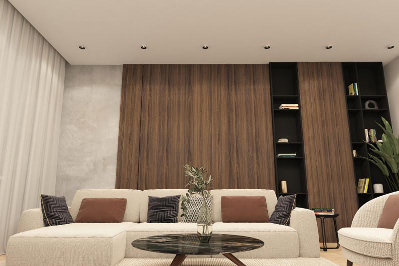  Светильник 50Вт GU10 IP20 встраив. алюм. бел./черн. DENKIRS 680436 фото в каталоге от BTSprom.by