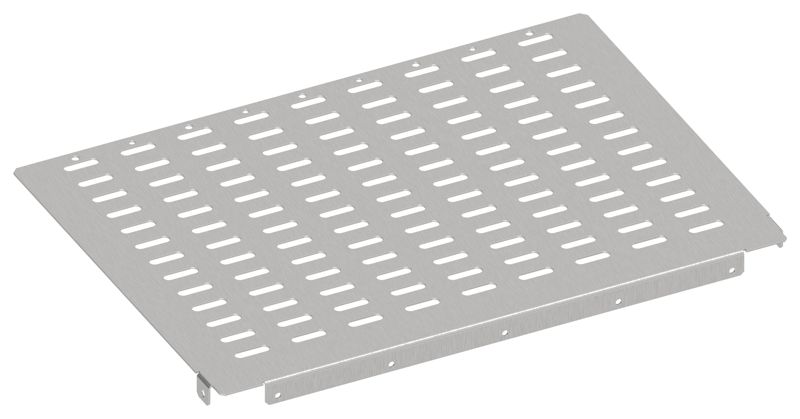 перегородка секционирования горизонт. шинного отсека передняя 600 format iek fo-00-swhbcf-060 от BTSprom.by