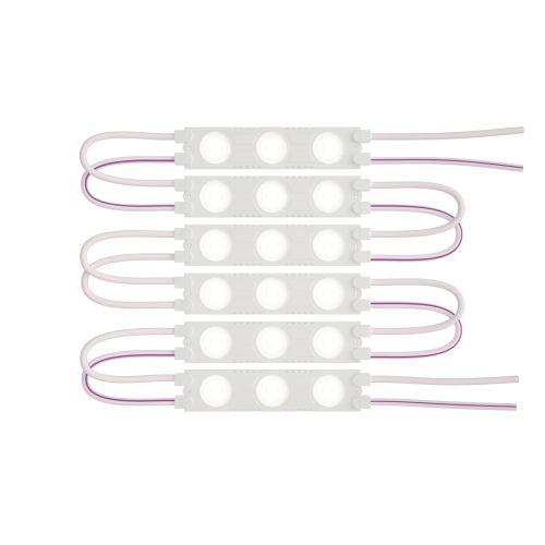модуль led mz2835-03-12v-2835-ip65-5m-6500 (50/800) эра б0044173 от BTSprom.by