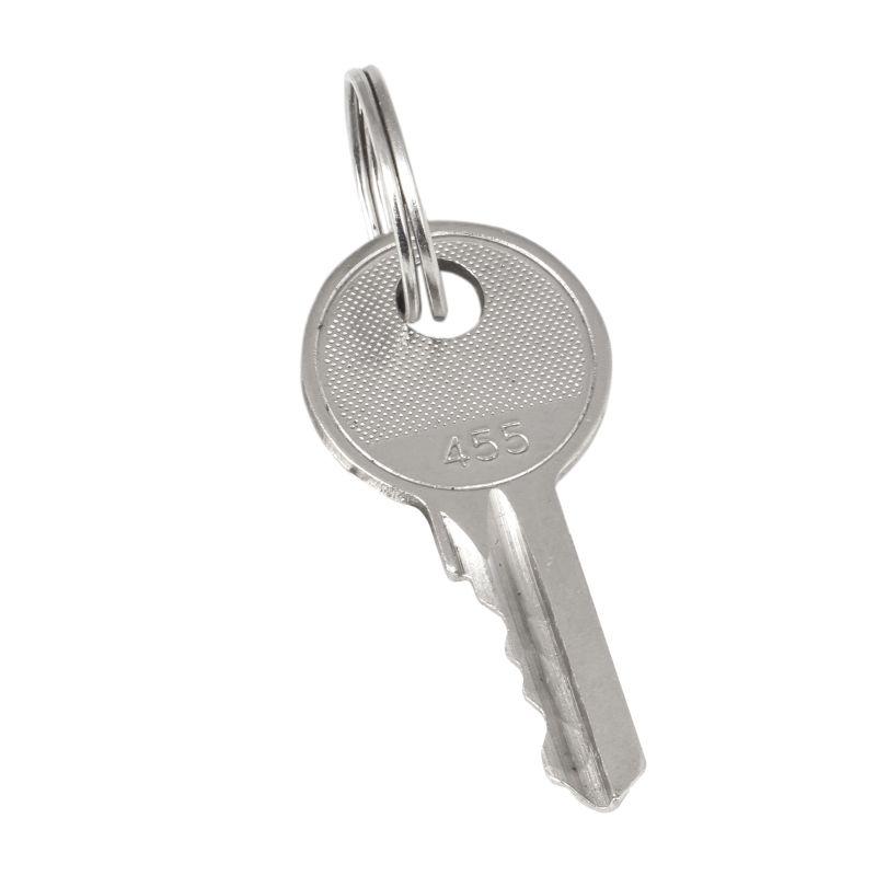ключ для замка (арт. 18-16/38-ip31) proxima ekf key-2 от BTSprom.by