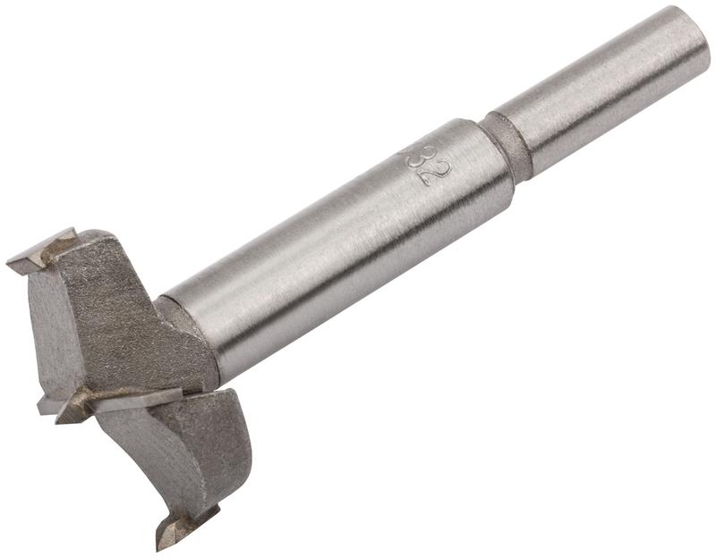  Сверло Форстнера (фреза) с карбидными вставками 32мм FIT 36527 фото в каталоге от BTSprom.by