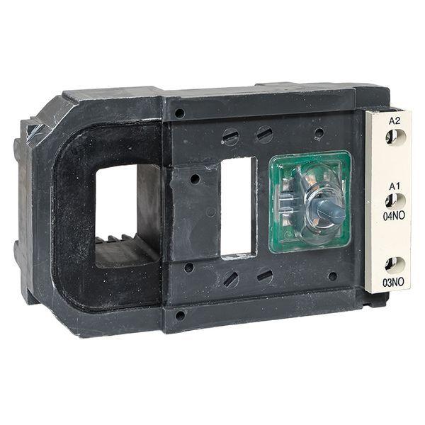 катушка управления ктэ f 400а 220в ekf ctr-k-b-400/220 от BTSprom.by