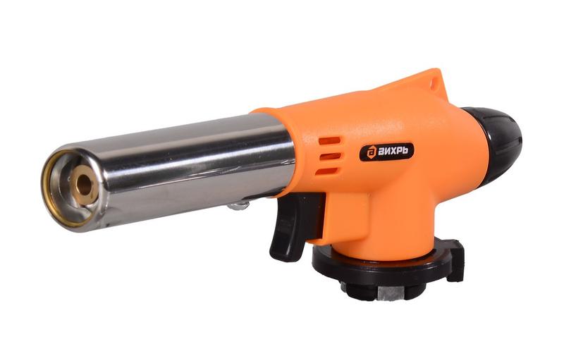  Насадка на газовый баллон (газовая горелка) НГ-1П Вихрь 73/5/5/1 фото в каталоге от BTSprom.by