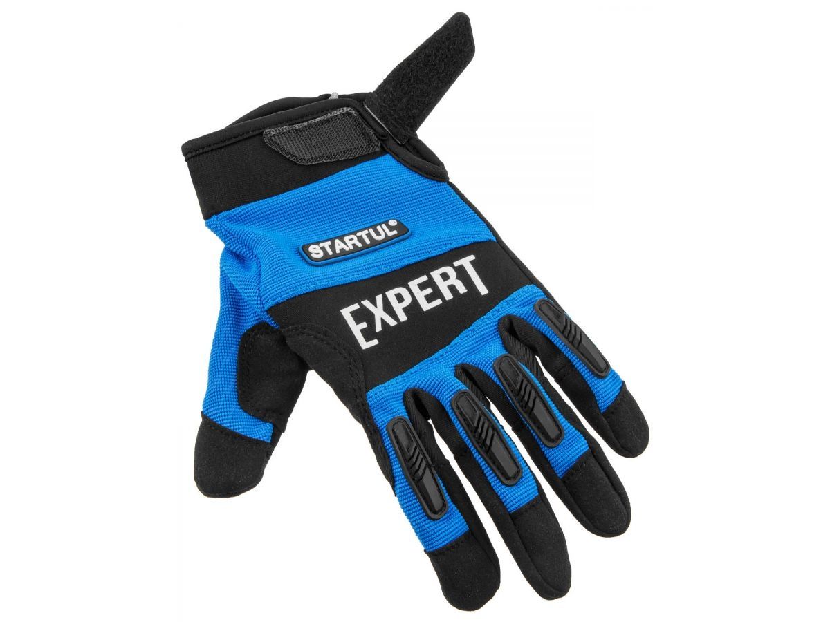 Перчатки для монтажных работ, 10 р-р EXPERT STARTUL (XL) SE5000-10 фото в каталоге от BTSprom.by  Перчатки для монтажных работ, 10 р-р EXPERT STARTUL (XL) SE5000-10 фото в каталоге от BTSprom.by