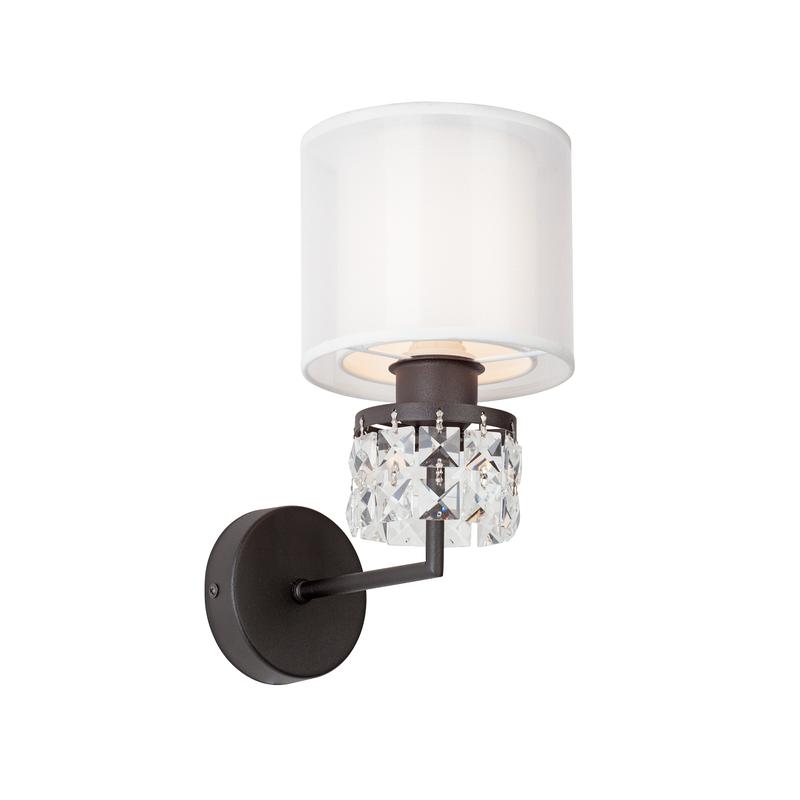 светильник настенный 1xe14 макс. 40вт vitaluce v1855-1/1a от BTSprom.by