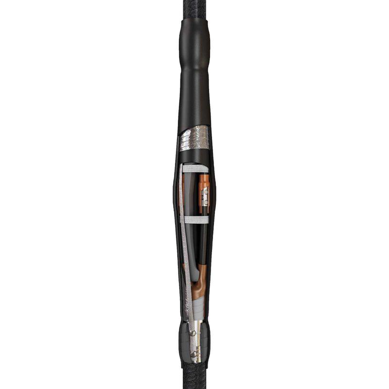 муфта кабельная соединительная 10кв 3стп-10-150/240 (пайка) квт 88768 от BTSprom.by