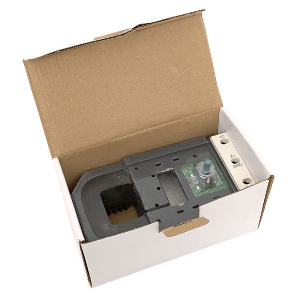  Катушка управления КТЭ F 500А 380В EKF ctr-k-b-500/380 фото в каталоге от BTSprom.by