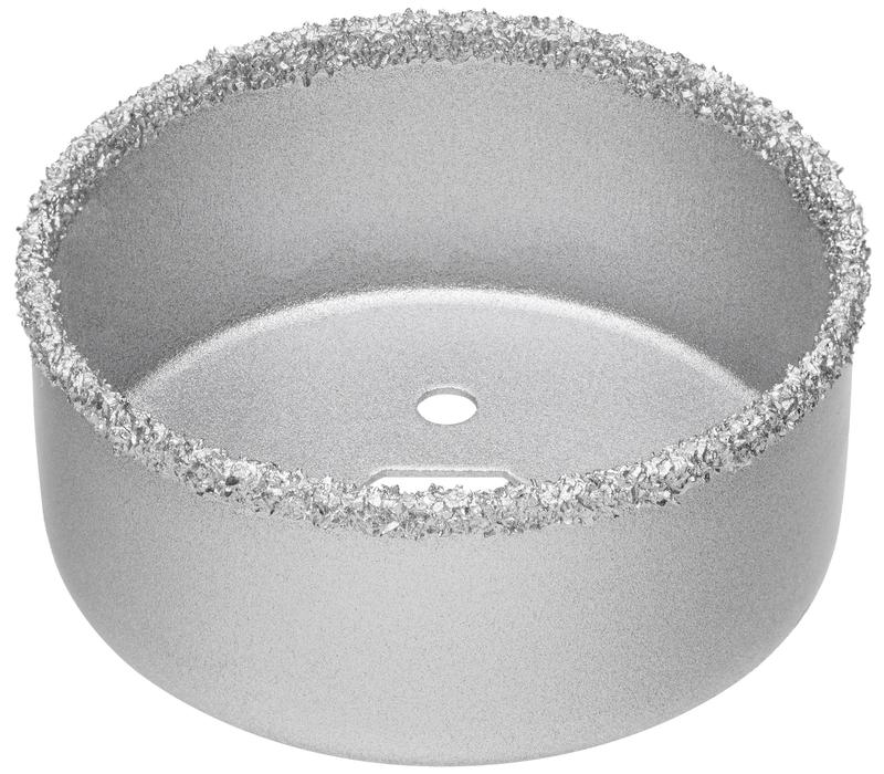  Коронка кольцевая карбидная по кафелю 67мм глуб. пропила 25мм FIT 16574 фото в каталоге от BTSprom.by