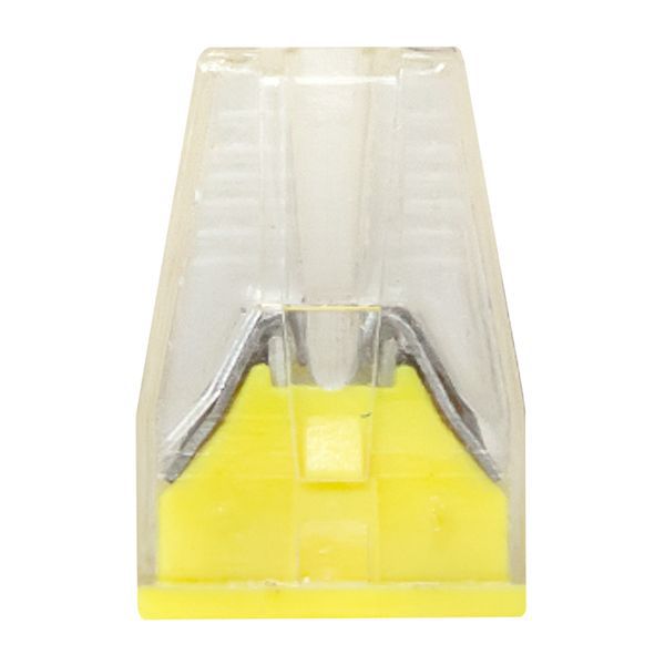  Клемма строительно-монтажная СМК 2273-246 6-проводная 0.5-2.5кв.мм с пастой (уп.50шт) PROxima EKF plc-smk-2273-246 фото в каталоге от BTSprom.by