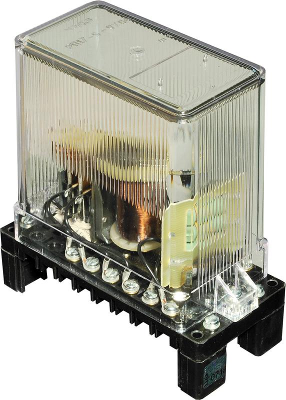 реле промежуточное рп-17-5 24в пост. ток передн. подкл.чэаз a8119-77952757 от BTSprom.by