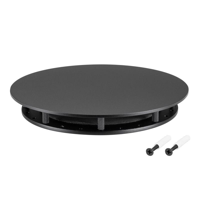 крепление moonlight-base-round-d18-l black металл arlight 046062 от BTSprom.by крепление moonlight-base-round-d18-l black металл arlight 046062 от BTSprom.by