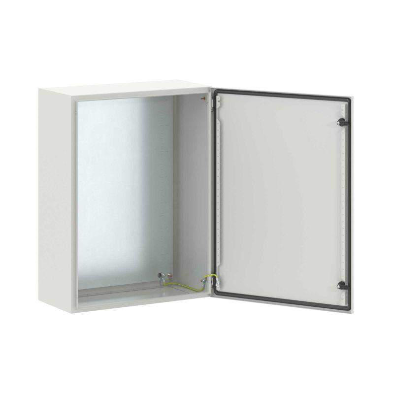 корпус навесной ste с м/п 800х600х300мм dkc r5ste0863 от BTSprom.by