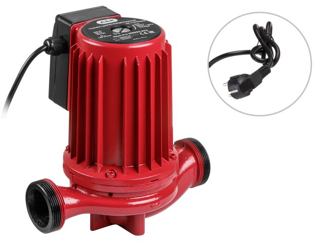 насос циркуляционный titan pro wrs32-370, a&p (370 вт, 10800 л/ч, 11 м, для водоснабжения/отопления) ap118tp002 от BTSprom.by