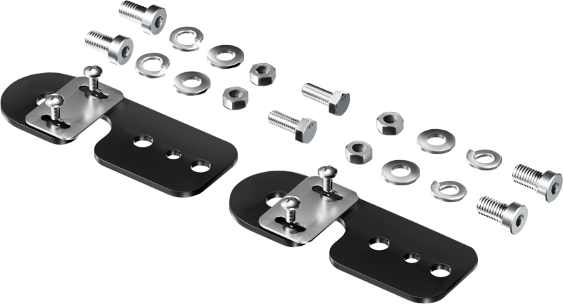 аксессуар 93 560 кмп-01-0 комплект для подвесного монтажа innolux 93560 от BTSprom.by