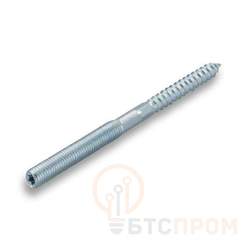 Шпилька-шуруп M8 L150 (уп.100шт) DKC CM260815 фото в каталоге от BTSprom.by  Шпилька-шуруп M8 L150 (уп.100шт) DKC CM260815 фото в каталоге от BTSprom.by