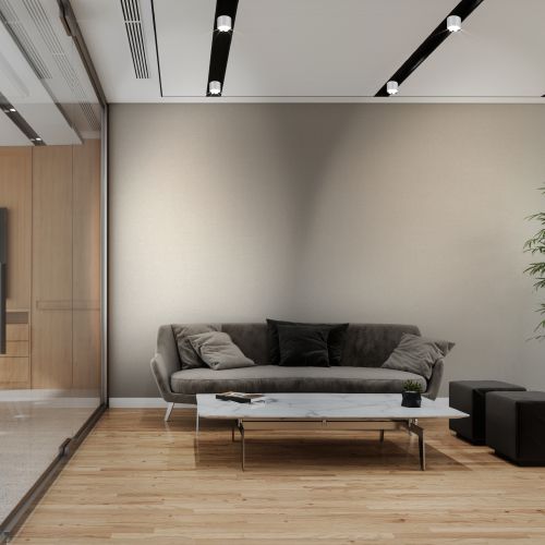  Светильник OL39 CH GX53 IP20 настен./потолочн. спот хром Эра Б0056390 фото в каталоге от BTSprom.by