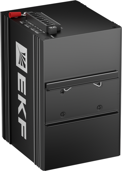  Коммутатор управляемый промышленный уровня L2 ML2-16GTP 16 портов 10/100/1000Base-T(X) RJ45 c PoE монтаж на DIN-рейку TSX EKF TSX-ML2-16GTP фото в каталоге от BTSprom.by