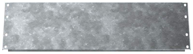 заглушка панели нижней наборной 200 в шкаф 800 format iek fo-00-pltp-020-080 от BTSprom.by