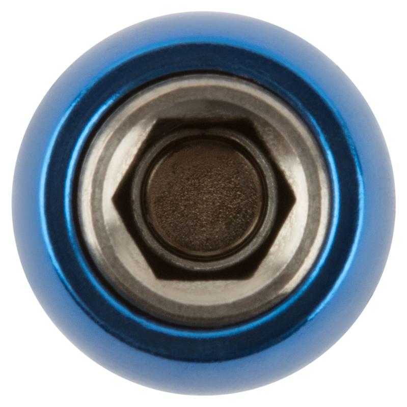  Адаптер магнитный для бит с держателем 1/4 Profi Cutop 83-556 фото в каталоге от BTSprom.by