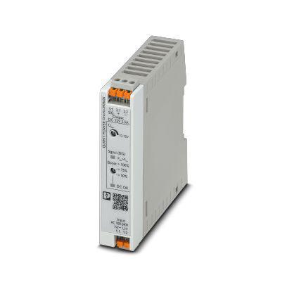 источник питания quint4-ps/1ac/12dc/2.5/pt phoenix contact 2904605 от BTSprom.by