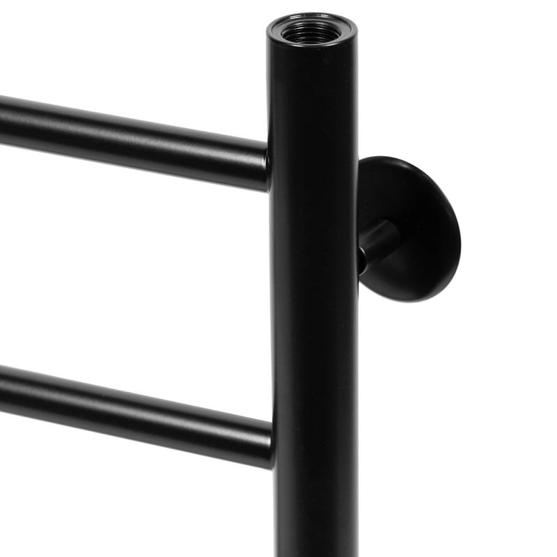  Полотенцесушитель Classic black П7 500х800 Royal Thermo НС-1442592 фото в каталоге от BTSprom.by