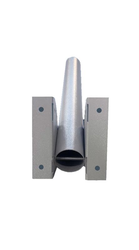  Кронштейн КР-4У L500 d51 универсальный (до 85кг крепление к стене/под монтажную ленту) регулир. угол TVENKOM БП-00014999 фото в каталоге от BTSprom.by