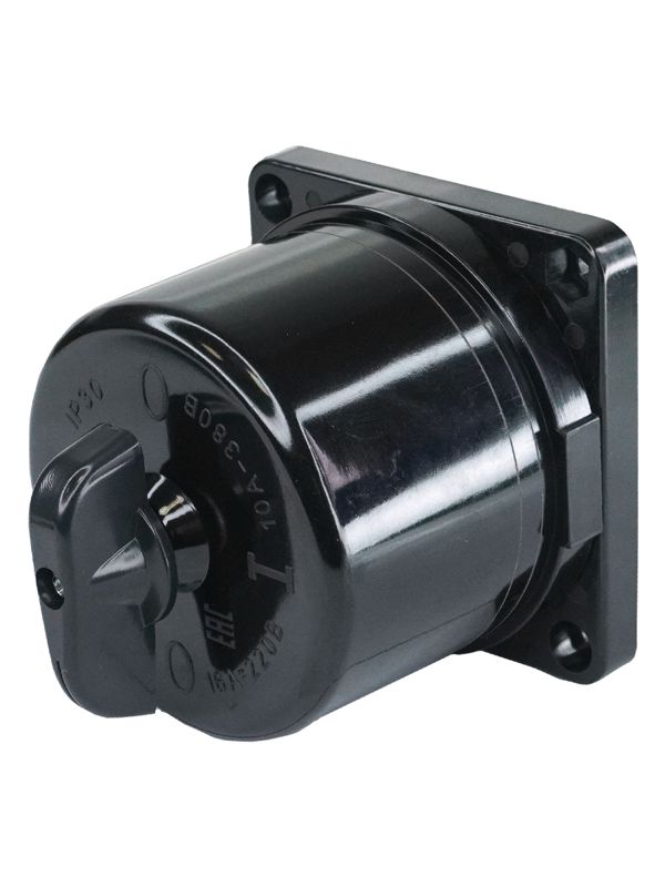 выключатель пакетный пв2-16а в корп. ip30 электротехник et003069 от BTSprom.by