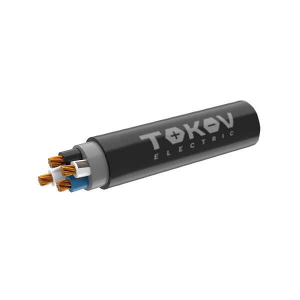 кабель tokov electric ввгнг(а)-ls 4х50 мк (n) 1кв (м) тхм00408979 от BTSprom.by