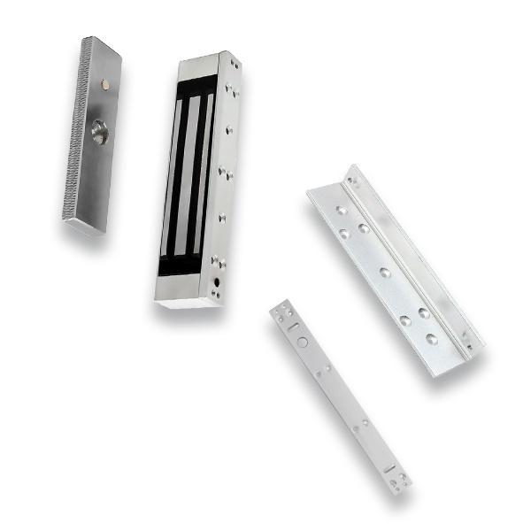замок электромагнитный eml-180 slinex по-00002592 от BTSprom.by