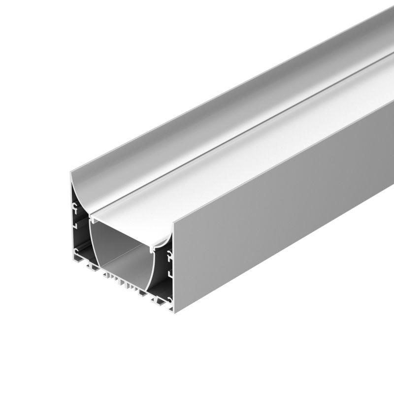 профиль arh-power-7555-comfort-2000 anod l2000 алюм. arlight 036355 от BTSprom.by