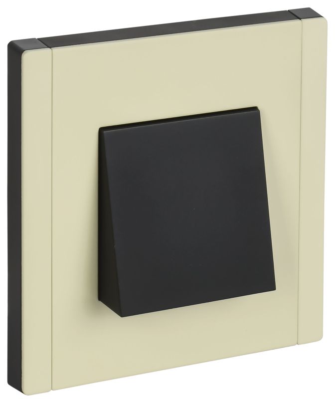 вывод кабеля forte&piano fp842m ip20 сл. кость iek fp-vk10-0-m-k41 от BTSprom.by