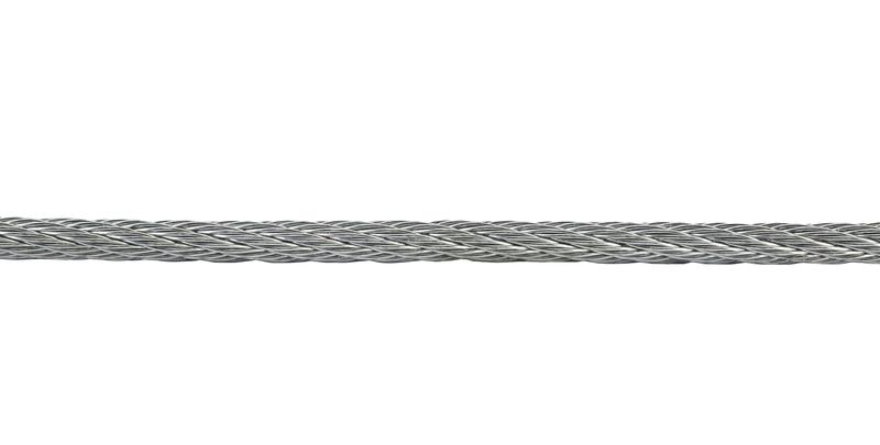 трос для растяжки 10мм din 3055 (swr) накл. (уп.100м) tech-krep/zitar 103440 от BTSprom.by