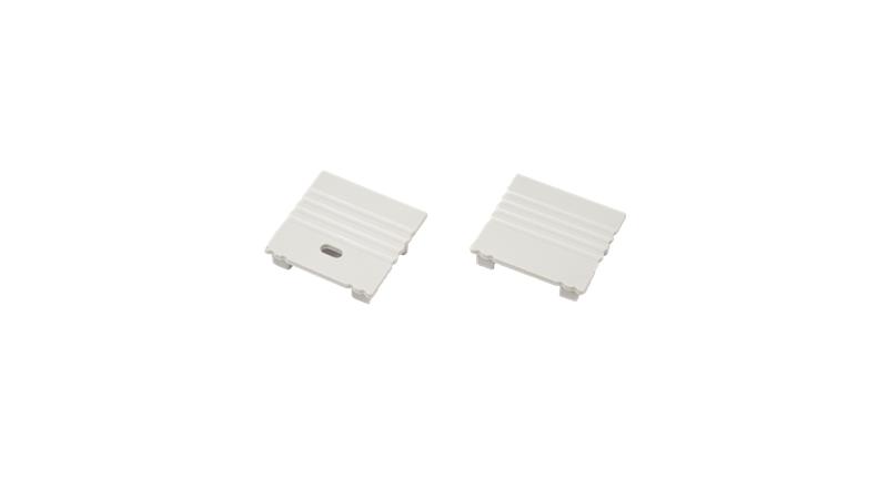 комплект заглушек на профиль sf-3535 (уп.2шт) swg standard 00-00006306 от BTSprom.by