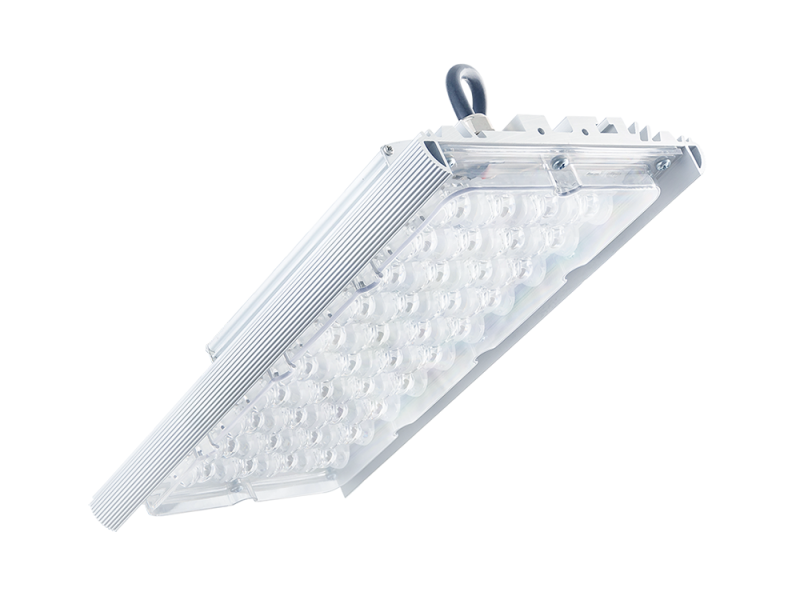 светильник светодиодный unit pro 95/14000 ш3 14000лм 95вт 4000к ip67 0.95pf 70ra кп<1 лира diora dupro95sh3-4k-l от BTSprom.by