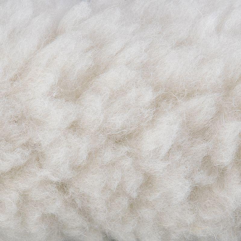  Валик "Натуральный мех" бесшовный ворс 12мм шир. ролика 180мм d42мм бюгель 6мм Rexant 89-0035 фото в каталоге от BTSprom.by